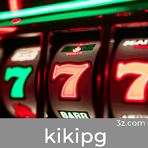 kikipg: Plataforma Verde de Apostas Responsáveis e Sustentáveis