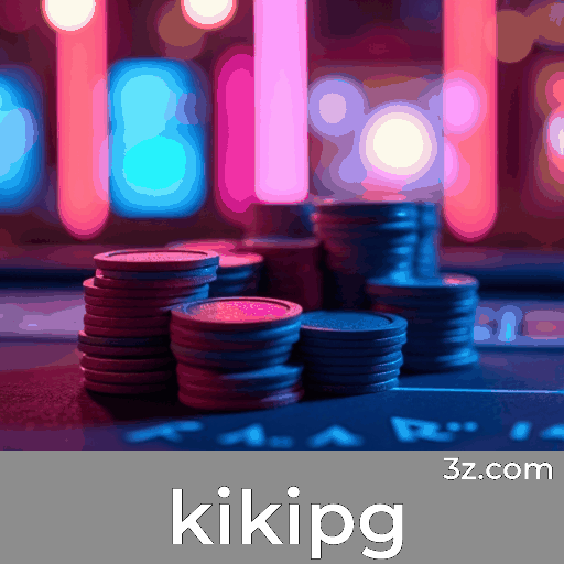 kikipg: A Experiência Imersiva de Cassino para Brasileiros