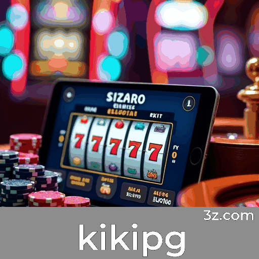 Kikipg App: Benefícios Exclusivos e Recompensas Únicas!