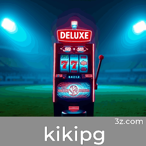 Aprenda Estratégias de Jogos com kikipg e Melhore Suas Habilidades